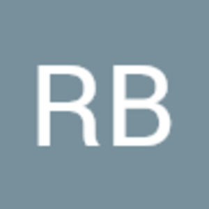 Meet your Posher, Roger